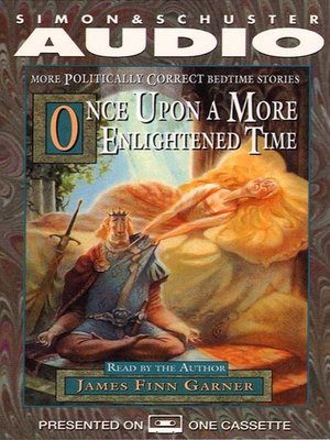 Once Upon a More Enlightened Time - Audiobook